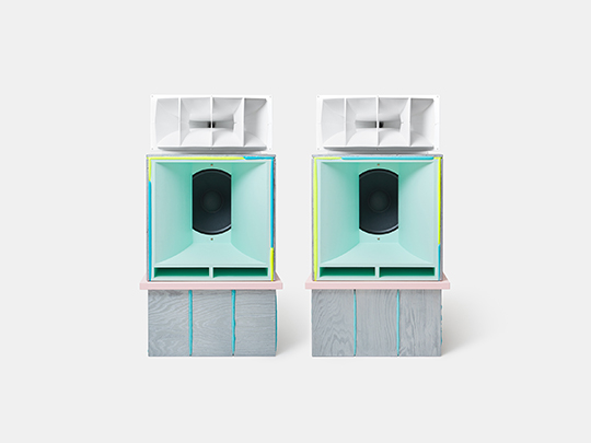VOTT SPEAKER