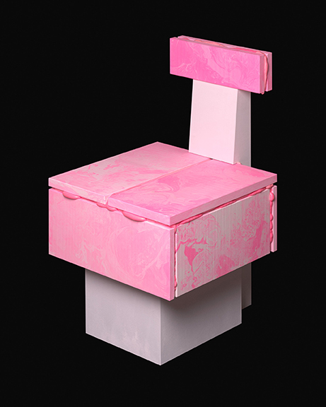 POP SERIES, 2018