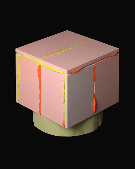 POP SERIES, 2018