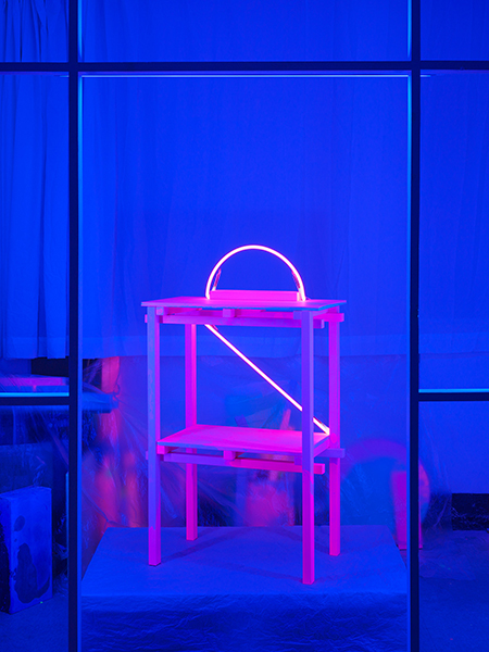 CYMATICS SERIES OBJECTS