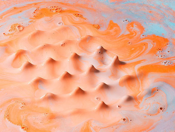 CYMATICS SERIES