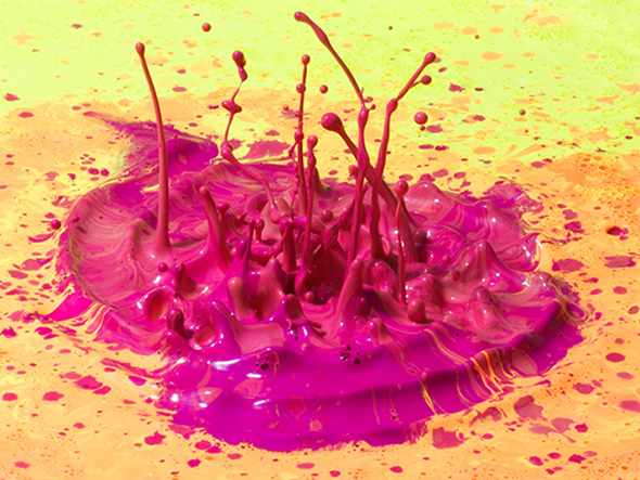 CYMATICS SERIES