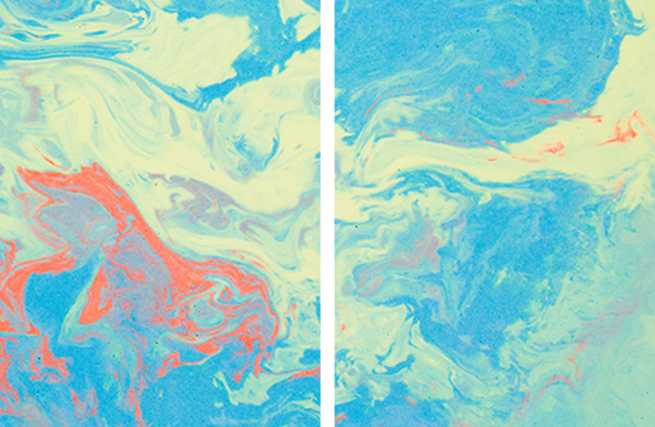 CYMATICS SERIES
