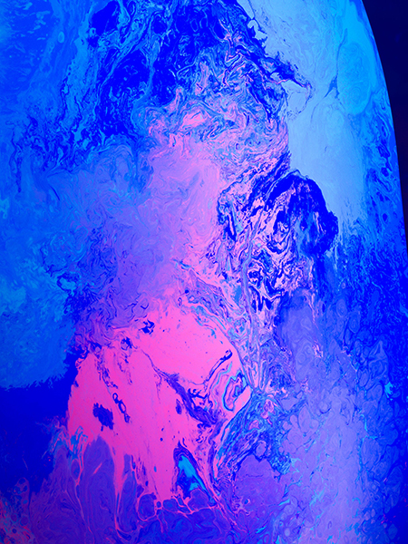 CYMATICS SERIES
